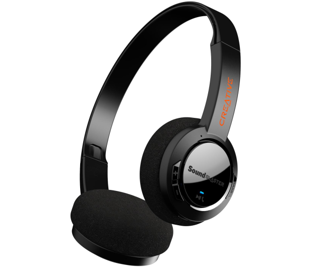 CREATIVE Sound Blaster JAM V2 51EF0950AA000 - 647432 - zdjęcie 2